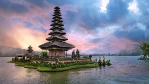 BALI